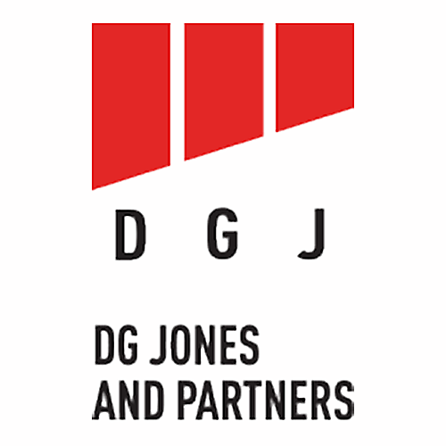 DG Jones