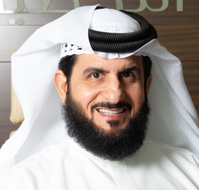 Jamal Lootah, Co-founder and President of MEFMA stated about Egypt FM Industry.